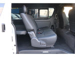 HIACE van 4WD