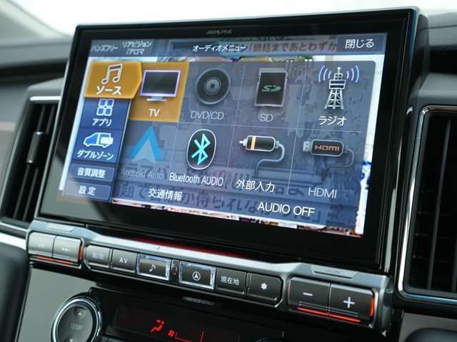 DELICA D:5 4WD
