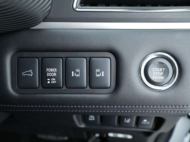 DELICA D:5 4WD