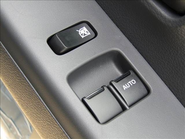 CLIPPER truck 4WD