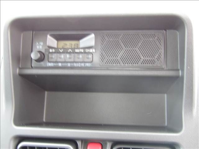 CLIPPER truck 4WD