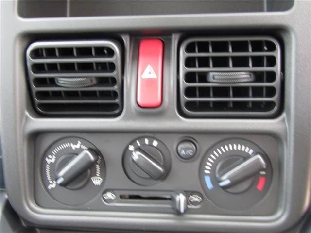 CLIPPER truck 4WD
