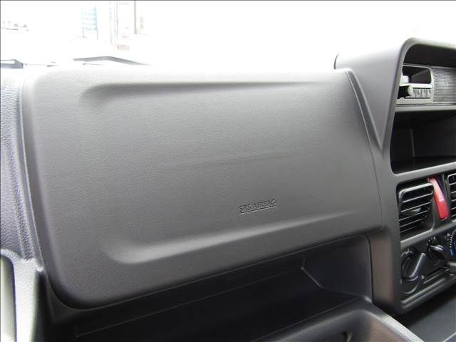 CLIPPER truck 4WD
