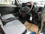 CLIPPER truck 4WD
