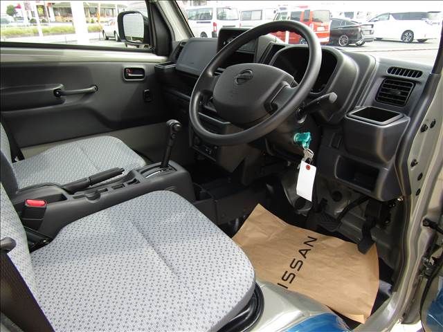 CLIPPER truck 4WD