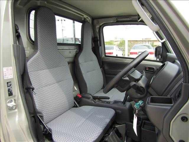 CLIPPER truck 4WD