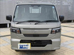 CLIPPER truck 4WD