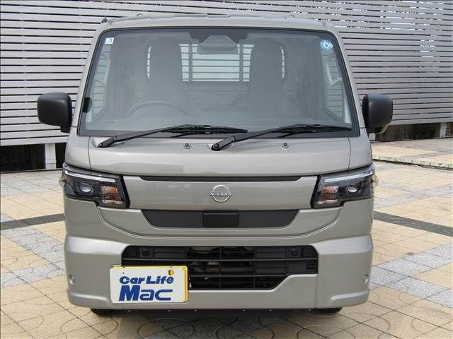 CLIPPER truck 4WD