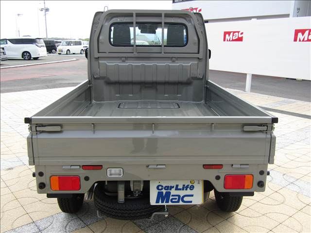 CLIPPER truck 4WD
