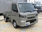 CLIPPER truck 4WD