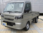 CLIPPER truck 4WD