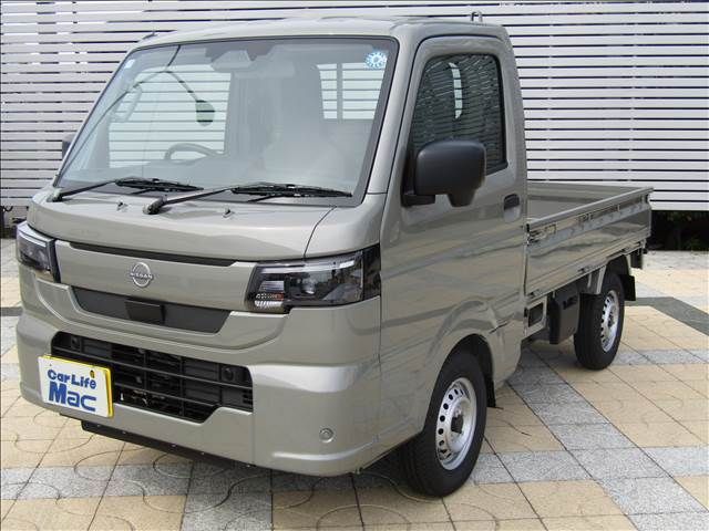 CLIPPER truck 4WD