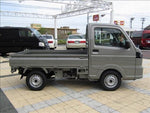 CLIPPER truck 4WD
