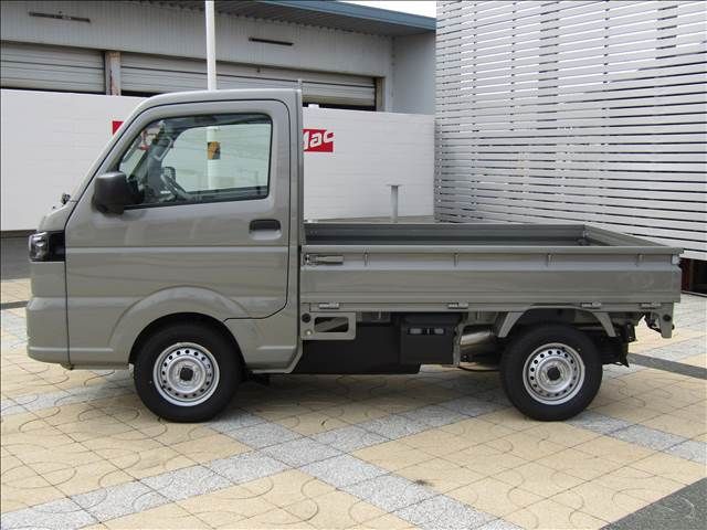 CLIPPER truck 4WD