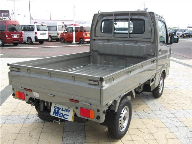 CLIPPER truck 4WD