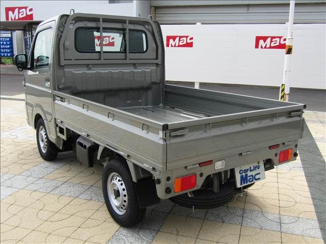 CLIPPER truck 4WD