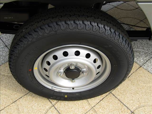 CLIPPER truck 4WD