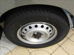CLIPPER truck 4WD