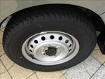 CLIPPER truck 4WD