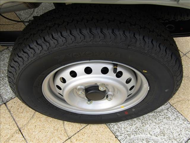 CLIPPER truck 4WD