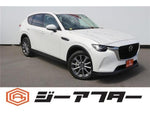 CX-60
