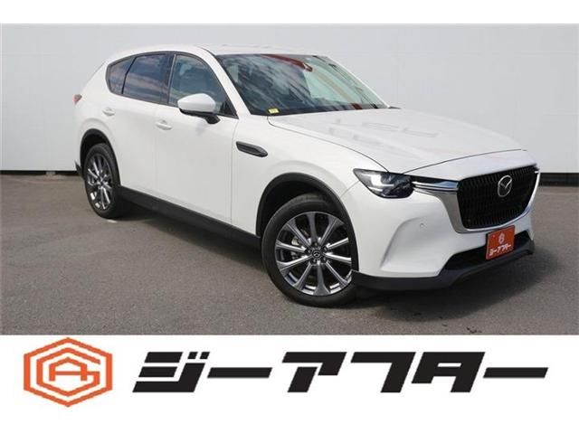 CX-60