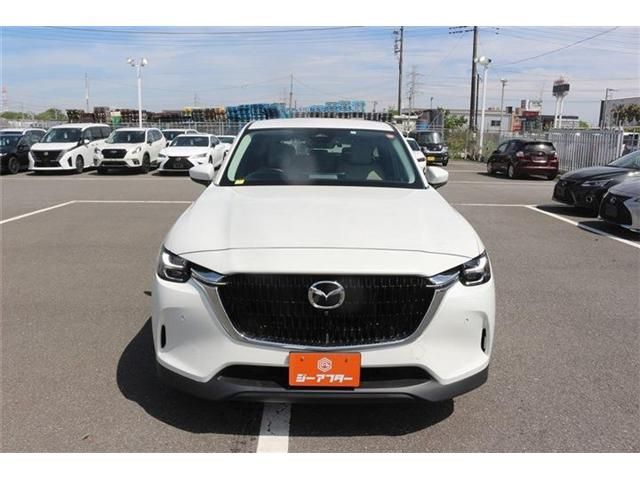 CX-60
