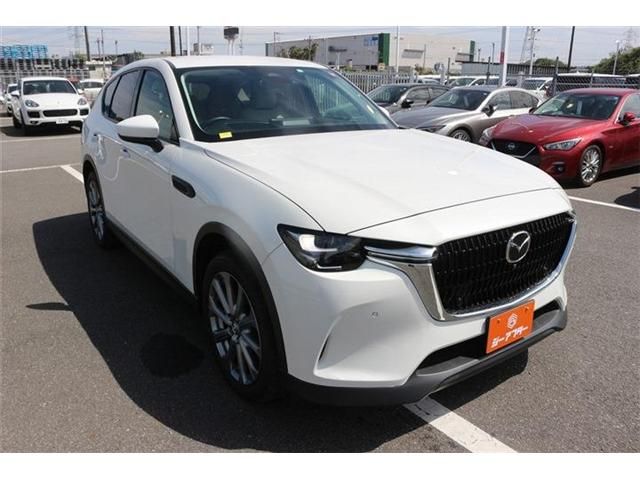 CX-60