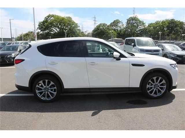 CX-60