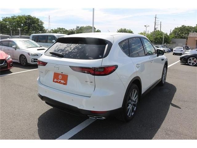 CX-60