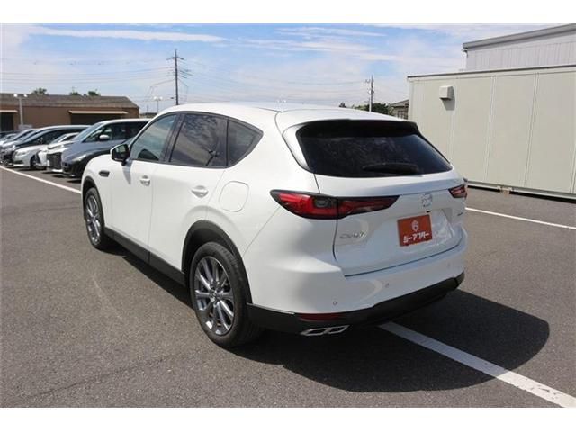 CX-60
