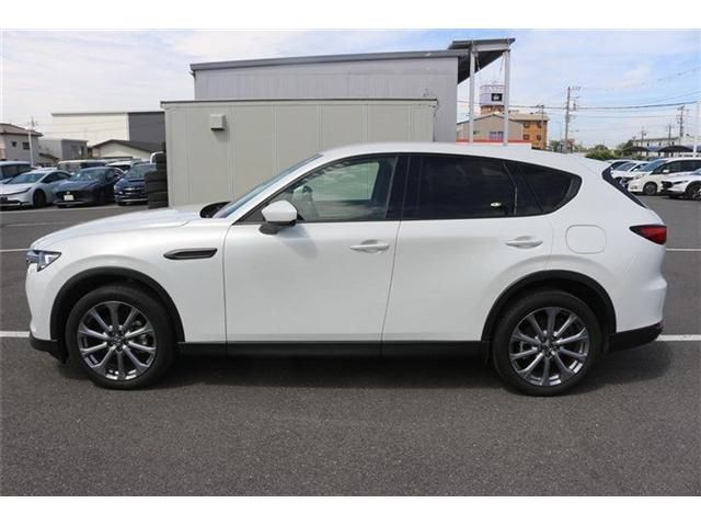 CX-60
