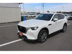 CX-60