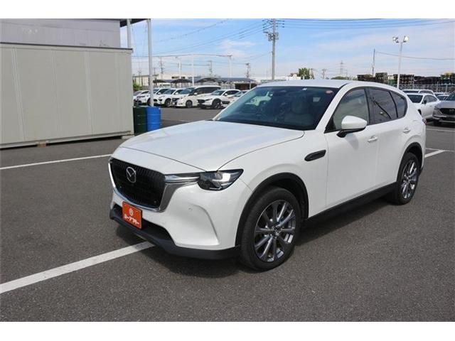 CX-60