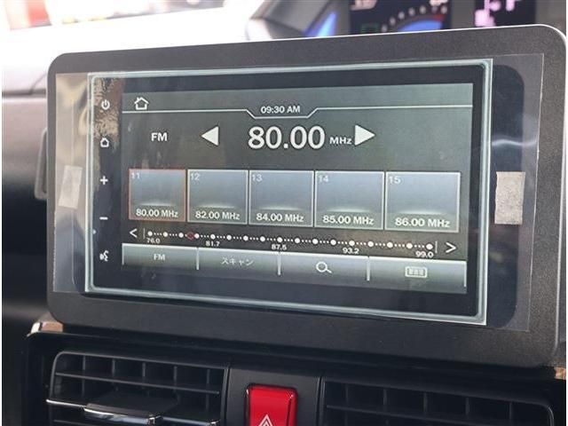 TANTO CUSTOM