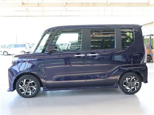 TANTO CUSTOM