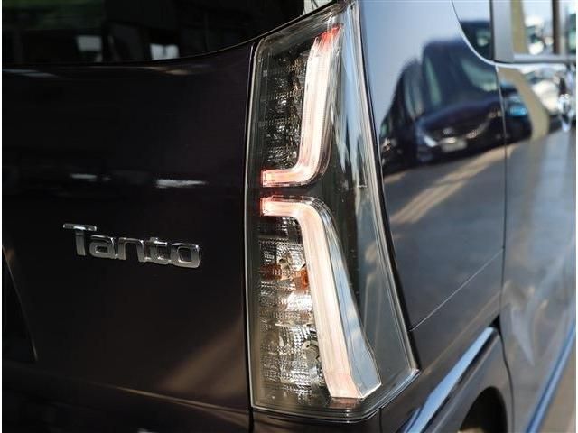 TANTO CUSTOM