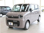 WAGON R SMILE