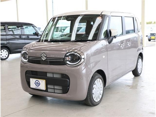 WAGON R SMILE
