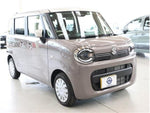 WAGON R SMILE