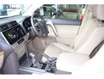 LANDCRUISER PRADO