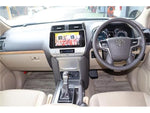LANDCRUISER PRADO