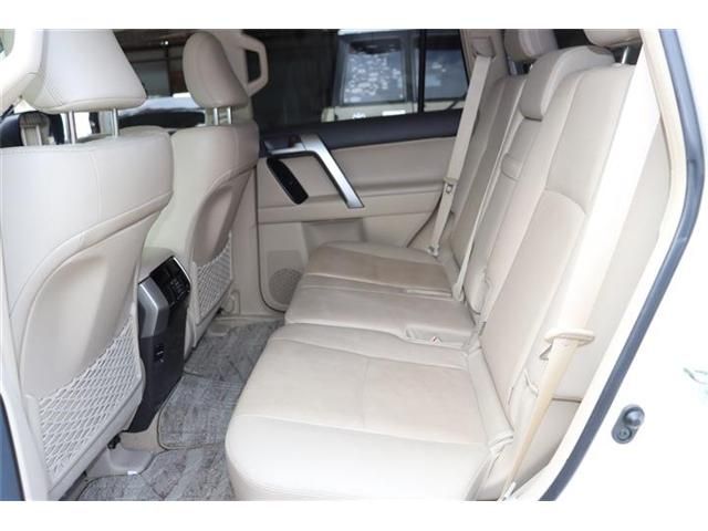 LANDCRUISER PRADO