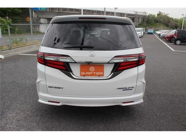 ODYSSEY HYBRID