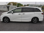 ODYSSEY HYBRID
