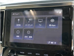 ALPHARD hybrid 4WD