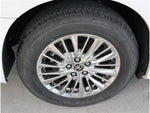 ALPHARD hybrid 4WD