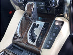 ALPHARD hybrid 4WD