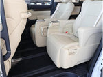 ALPHARD hybrid 4WD