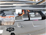 ALPHARD hybrid 4WD